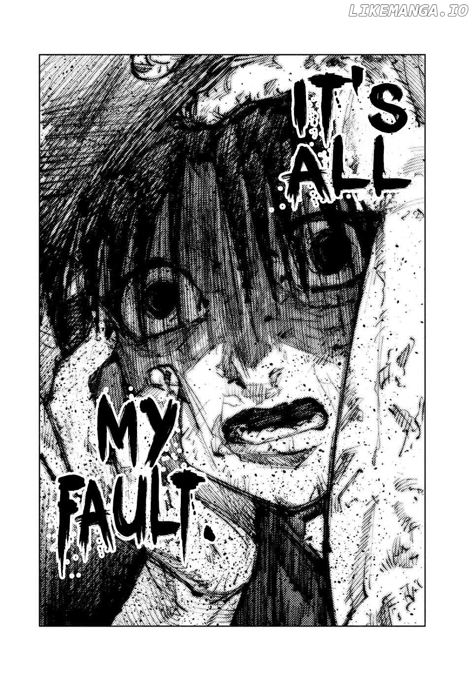 Juujika No Rokunin Chapter 212 39 Juujika No Rokunin Chapter 212 image 18